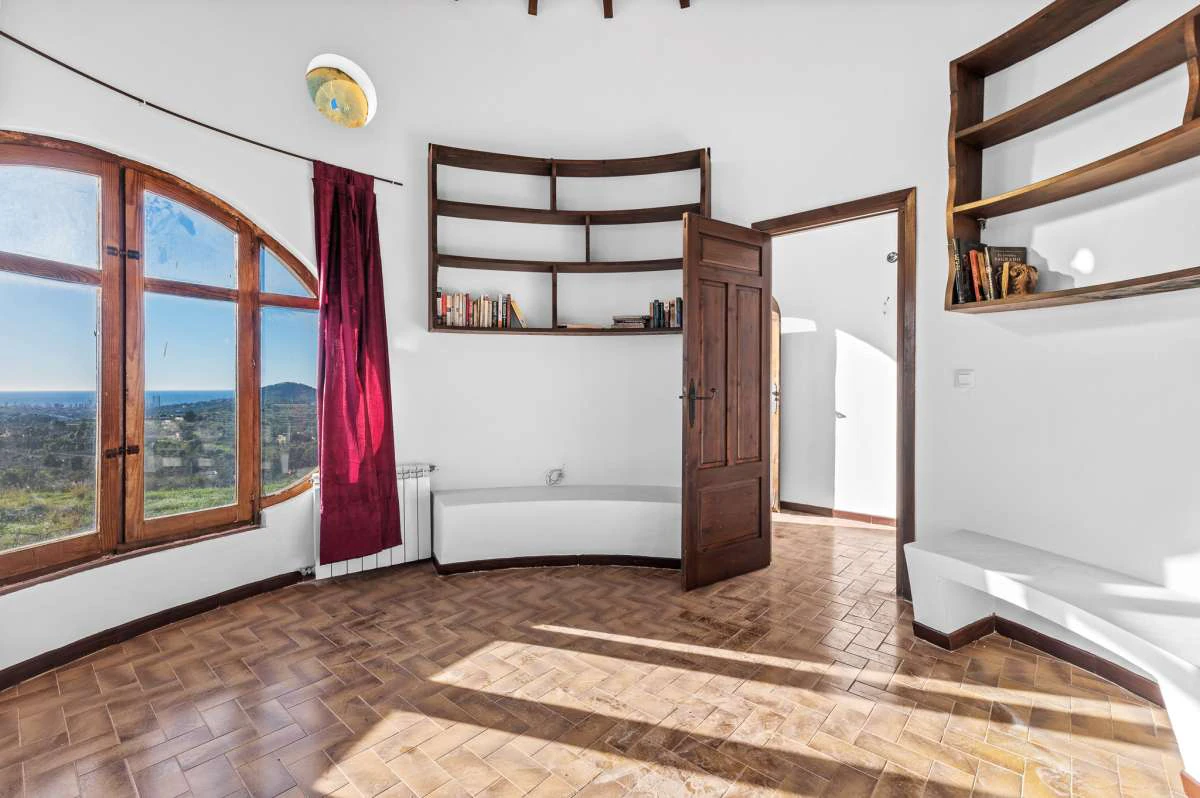 Villa te verkoop in Benissa