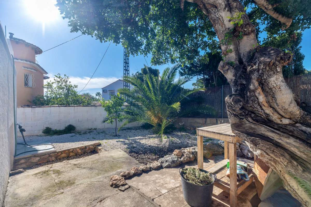 Villa à la vente à Calpe
