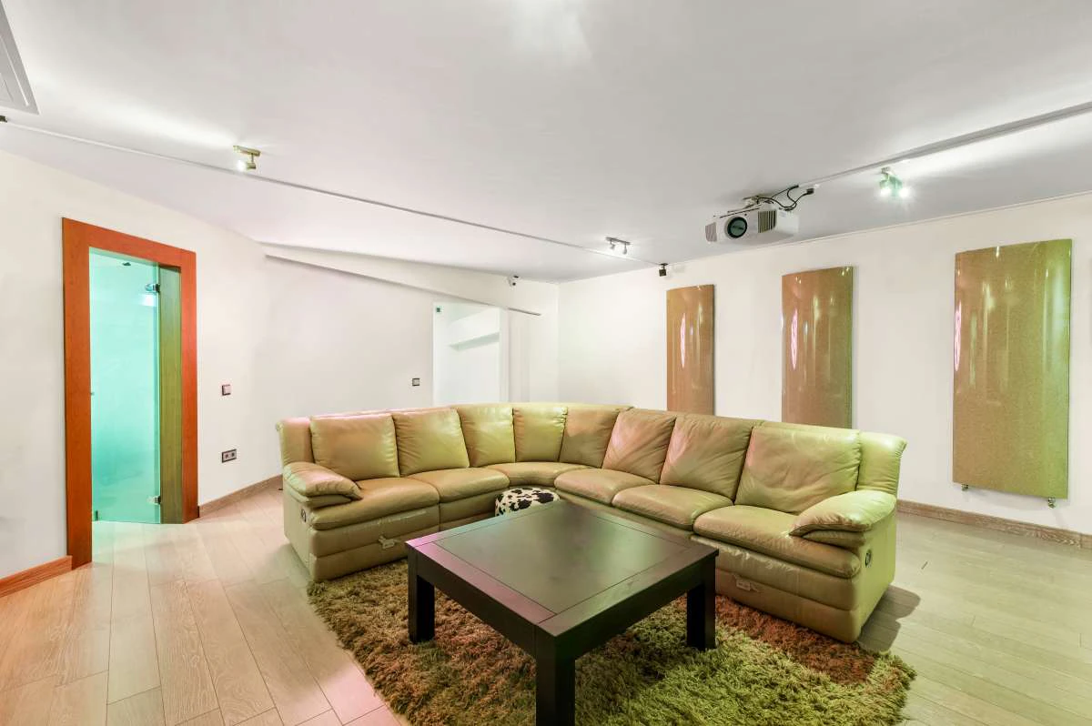 Villa à la vente à Calpe