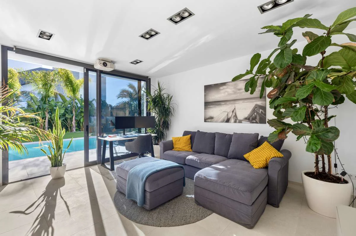Villa à la vente à Calpe