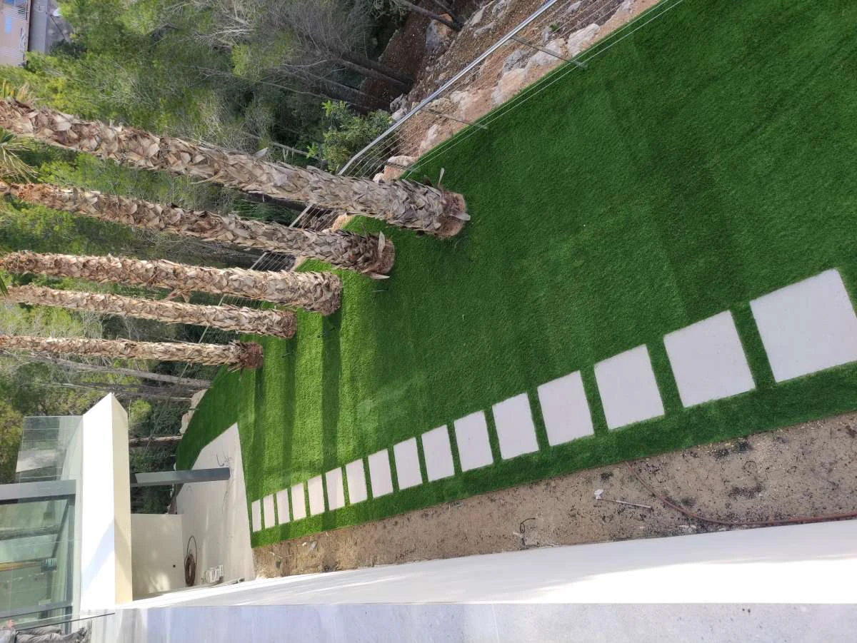 Villa à la vente à Altea