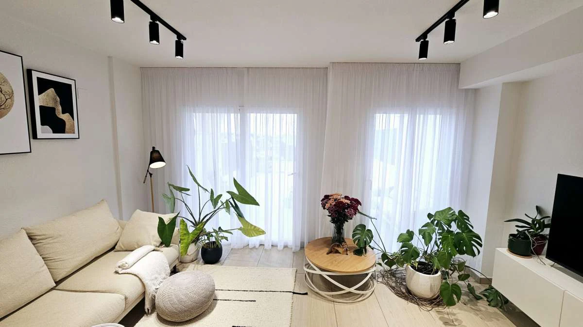 Reihenhaus zum verkauf in Calpe