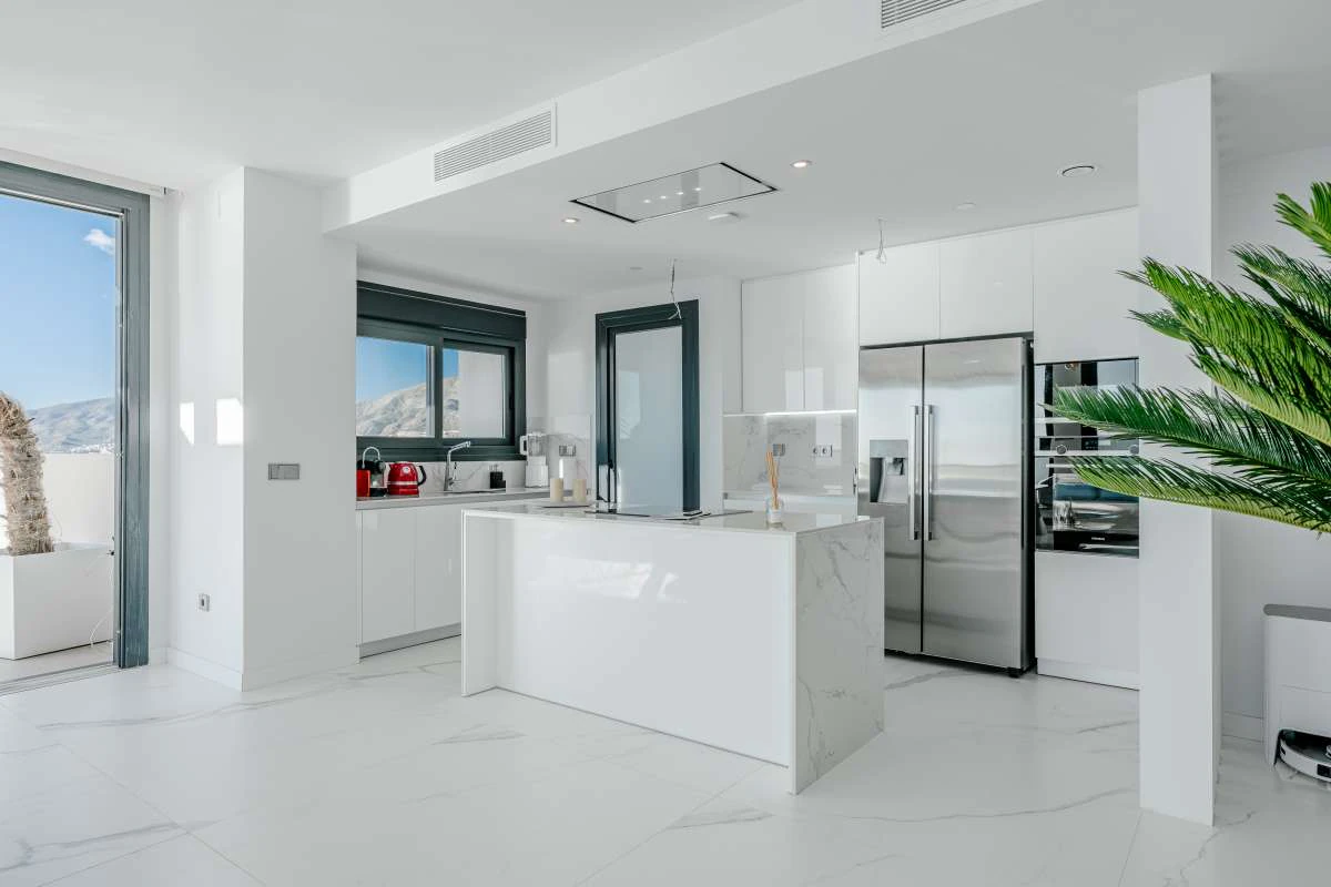 Stats Woning te verkoop in Benidorm