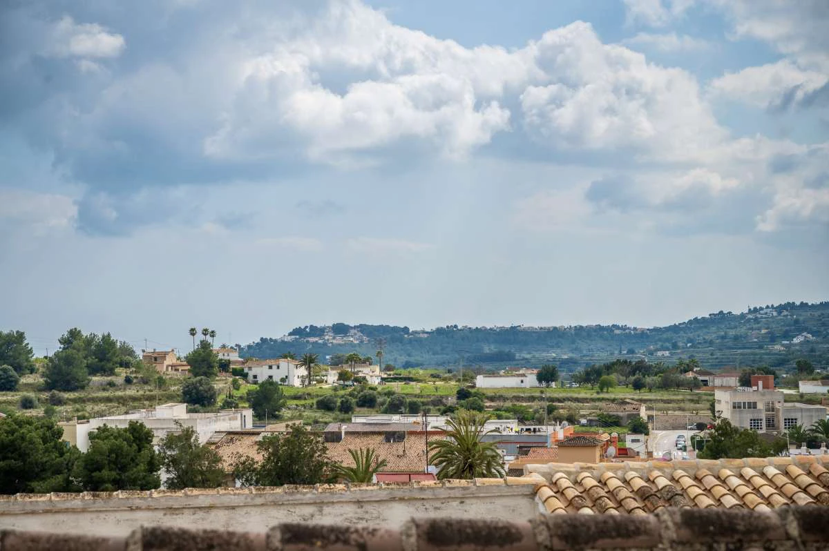 Villa à la vente à Teulada