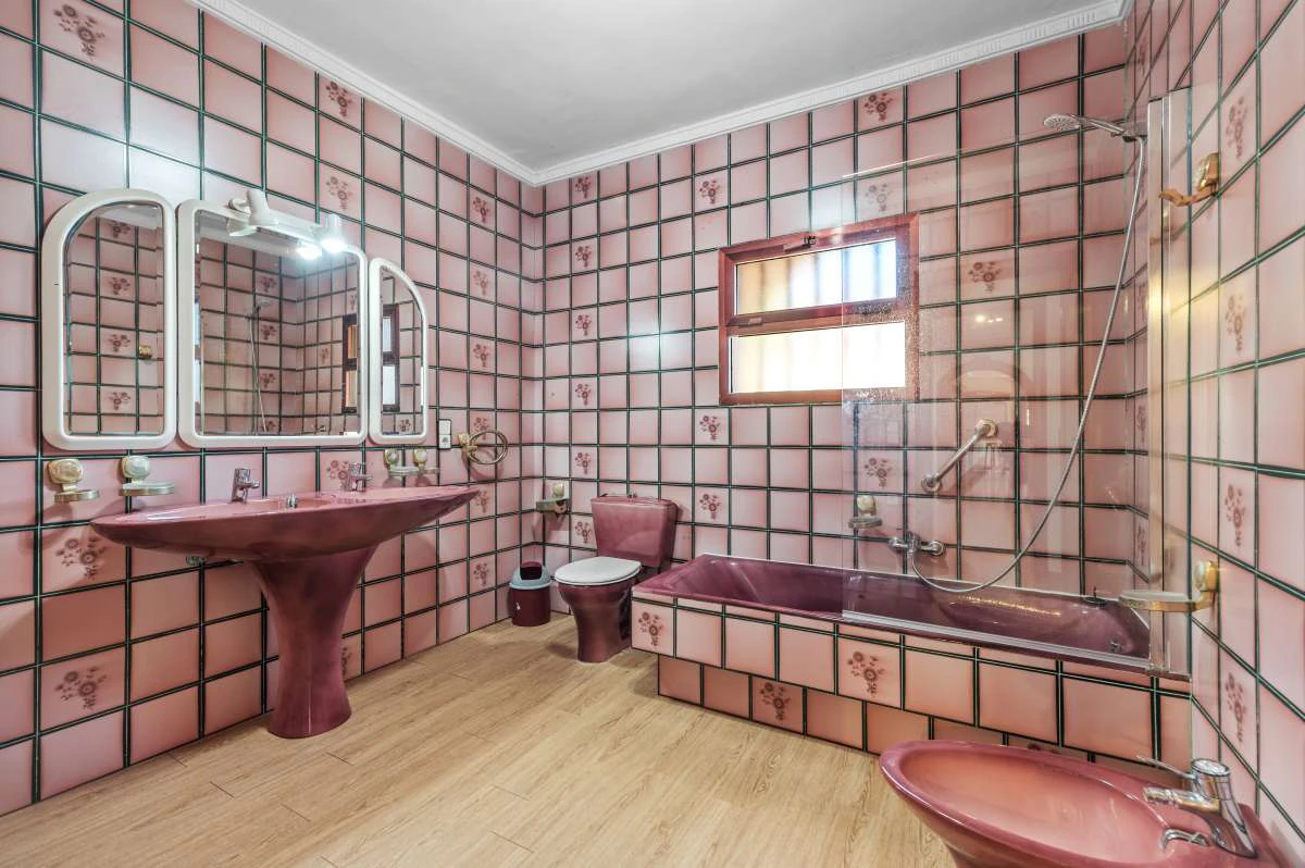 Villa à la vente à Calpe