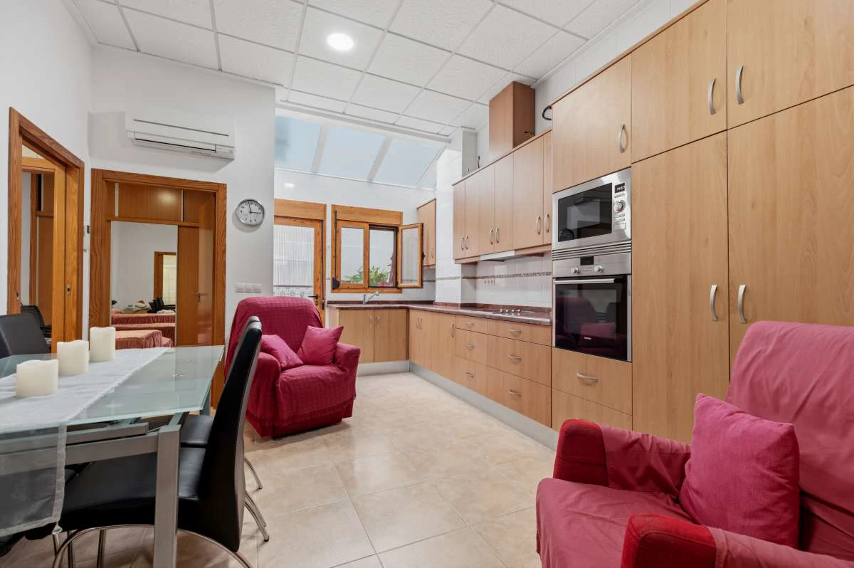 Villa à la vente à Teulada
