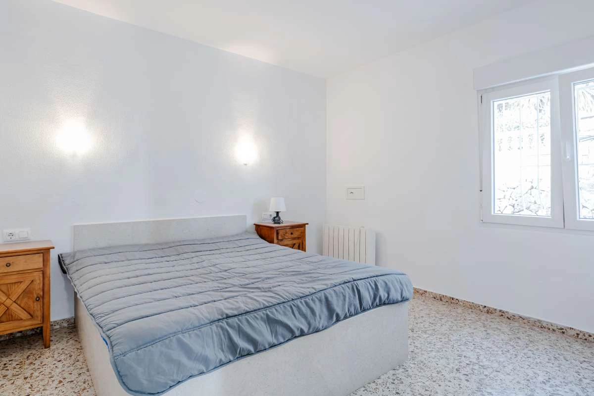 Villa à la vente à Calpe