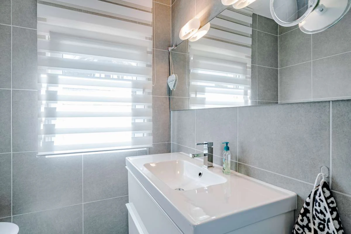 Villa for sale in Calpe