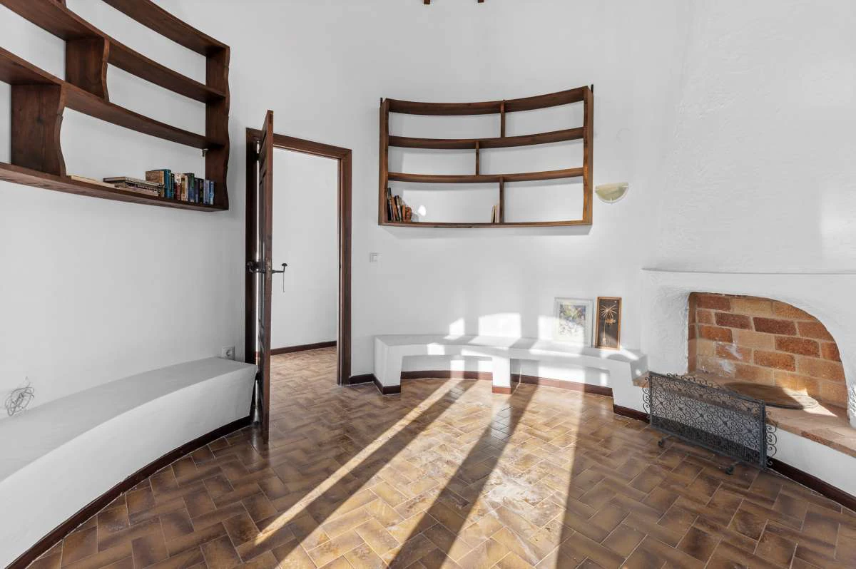 Villa te verkoop in Benissa