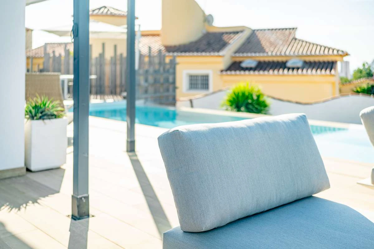Villa zum verkauf in Calpe