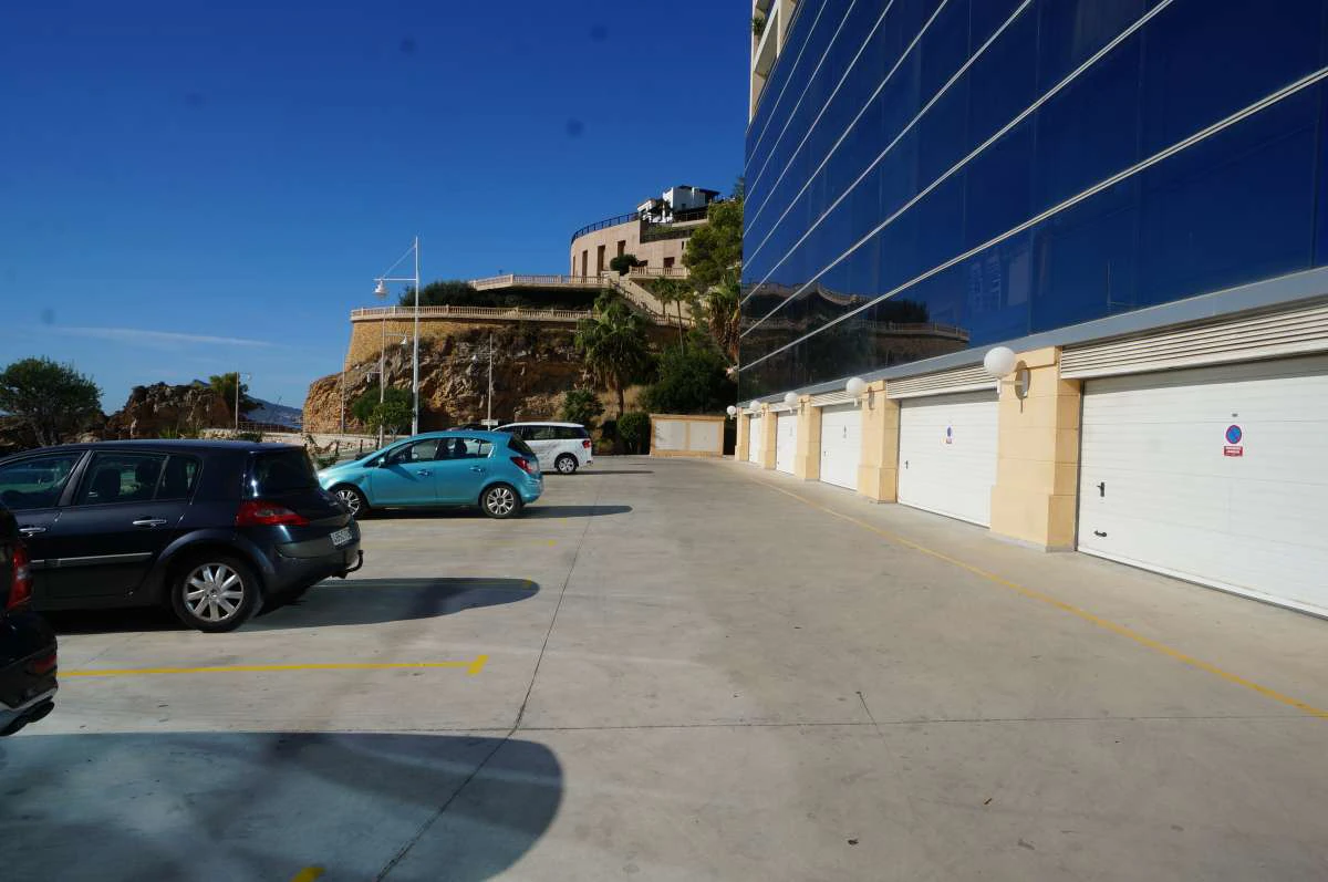 Appartement en ville à la vente à Altea