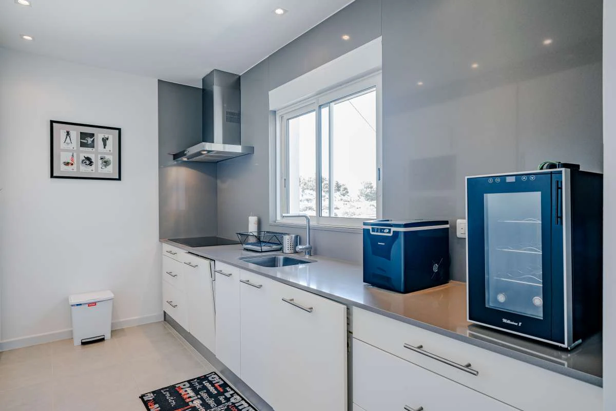 Villa for sale in Calpe