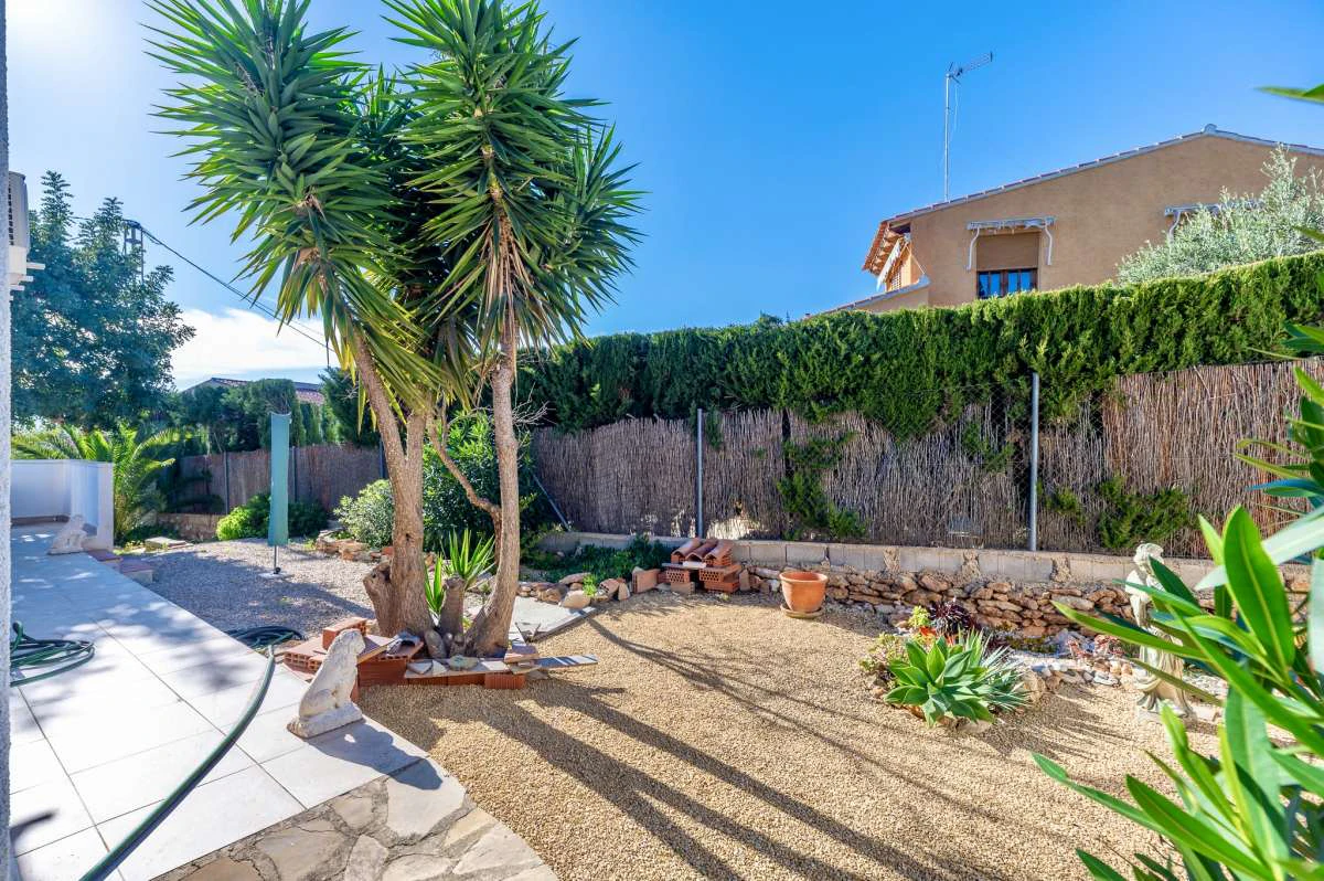 Villa à la vente à Calpe