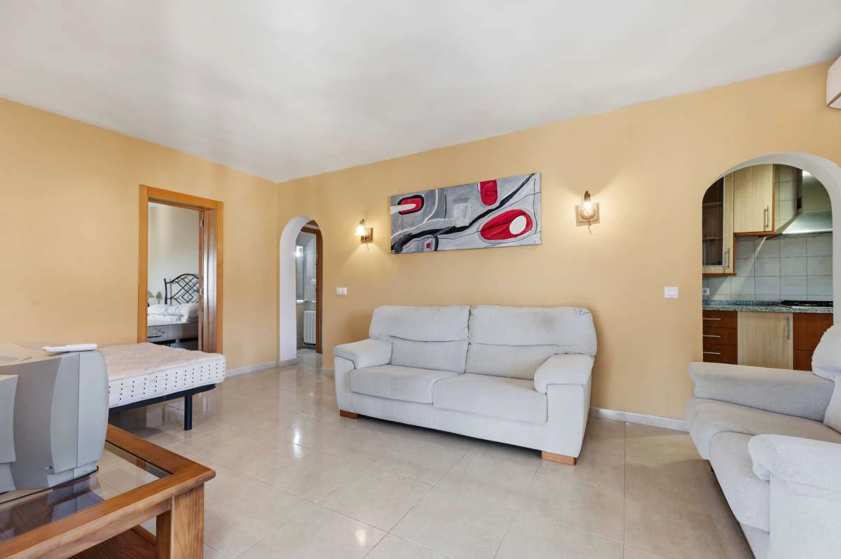 Villa for sale in Calpe