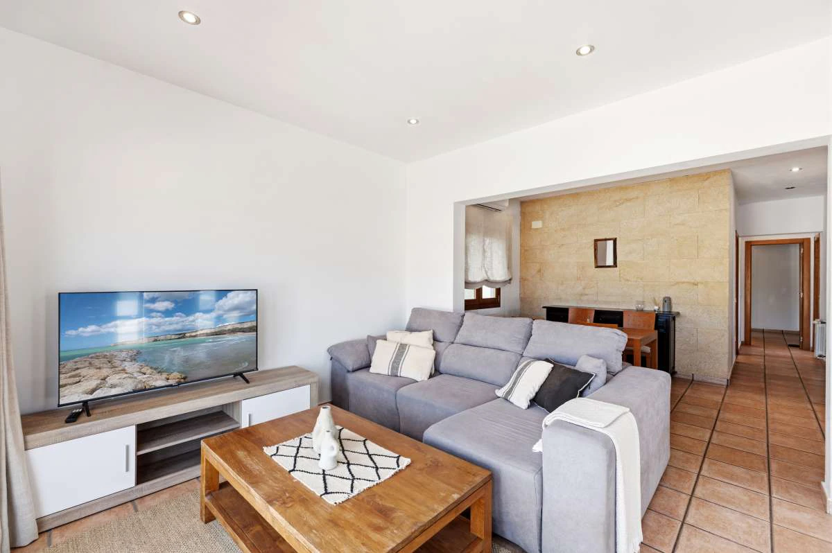 Chalet/Villa en venta en Benissa Coast