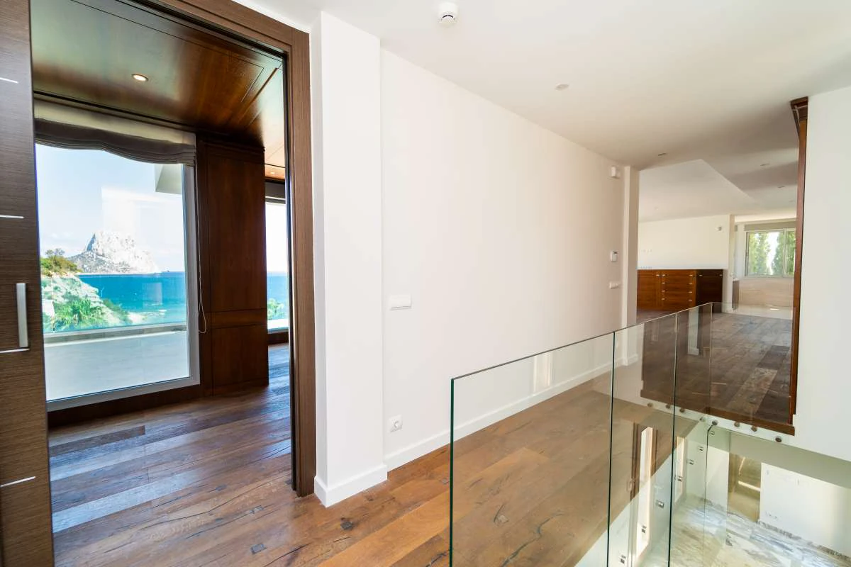 Villa à la vente à Calpe
