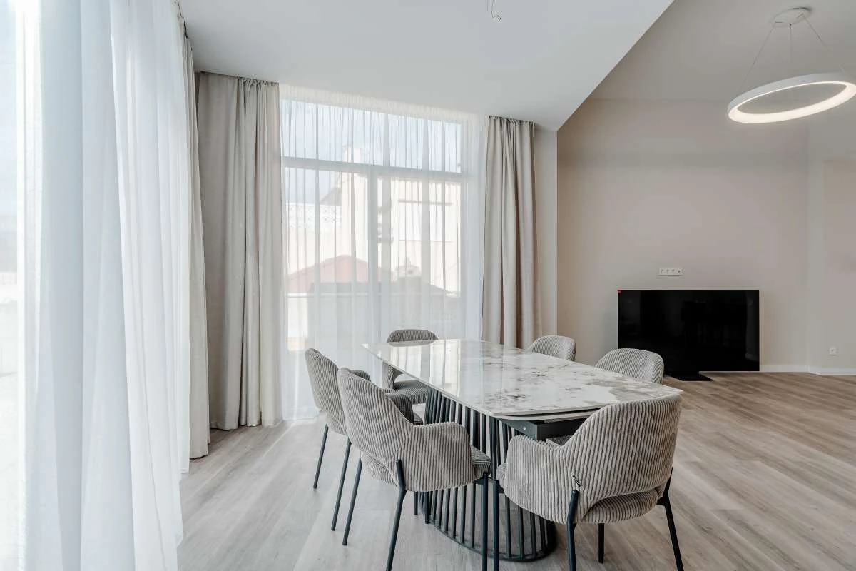 Villa for sale in Calpe