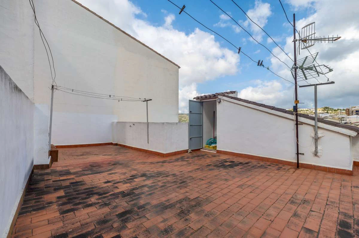 Villa à la vente à Teulada
