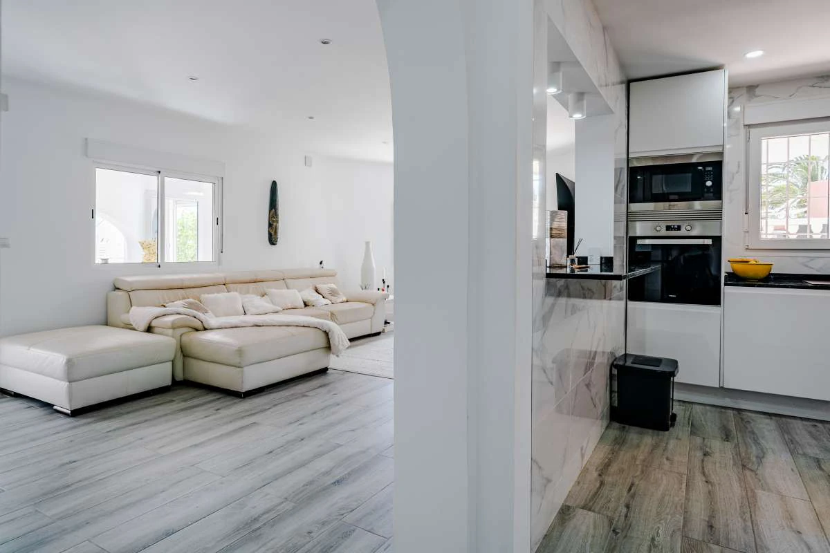 Villa à la vente à Calpe