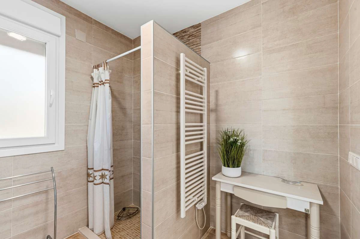 Villa à la vente à Calpe