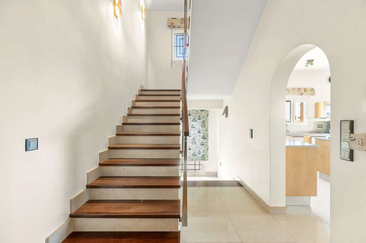 Villa à la vente à Calpe