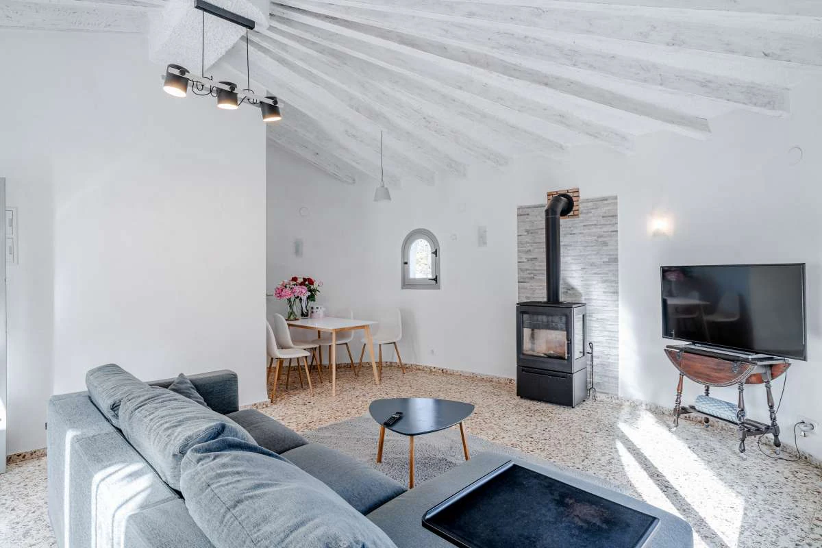 Villa à la vente à Calpe