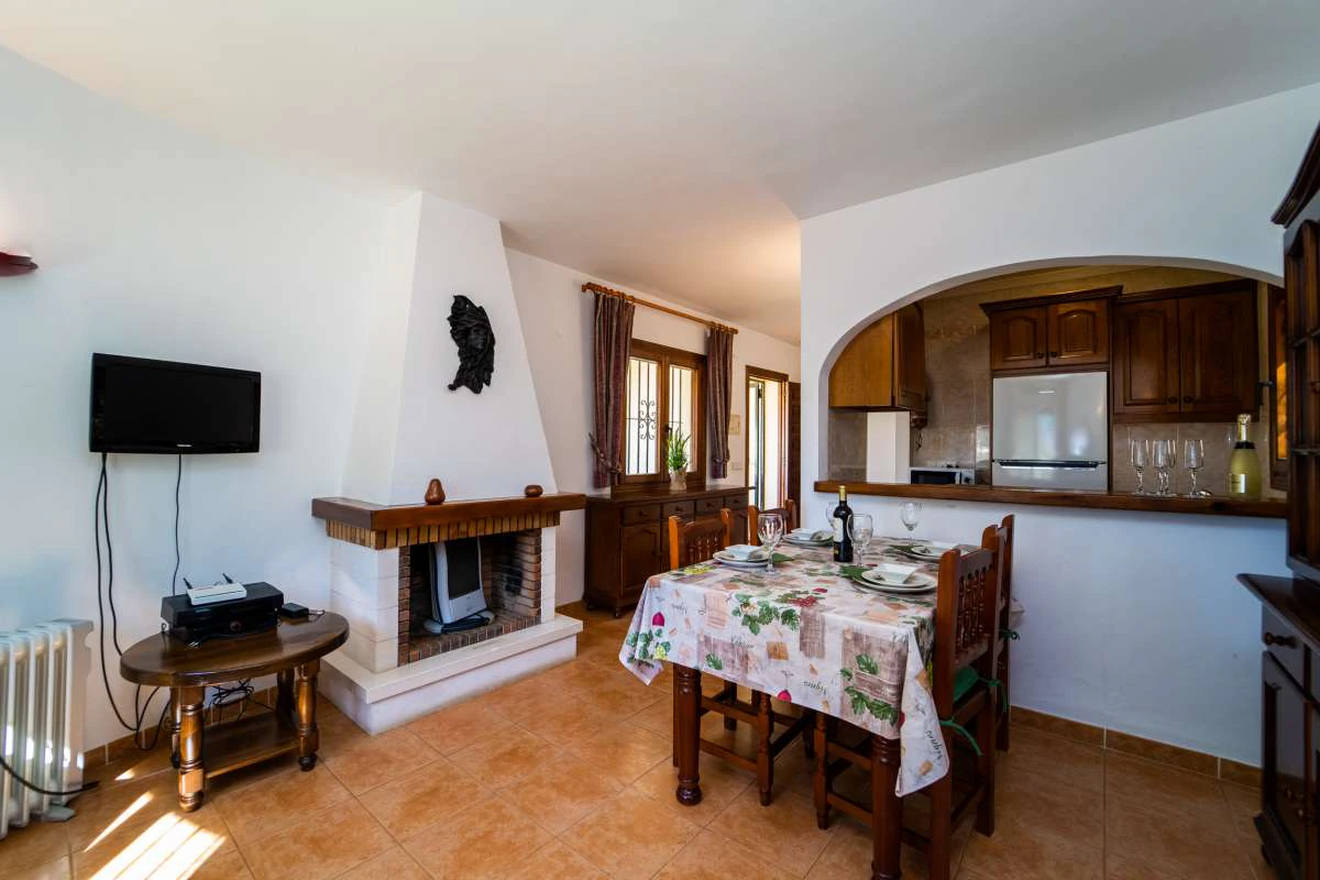 Villa zum verkauf in Calpe