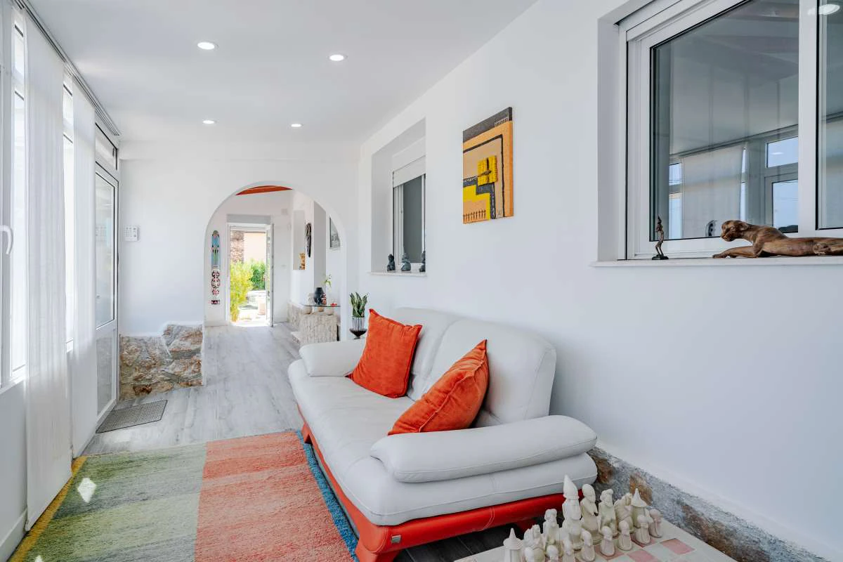 Villa à la vente à Calpe