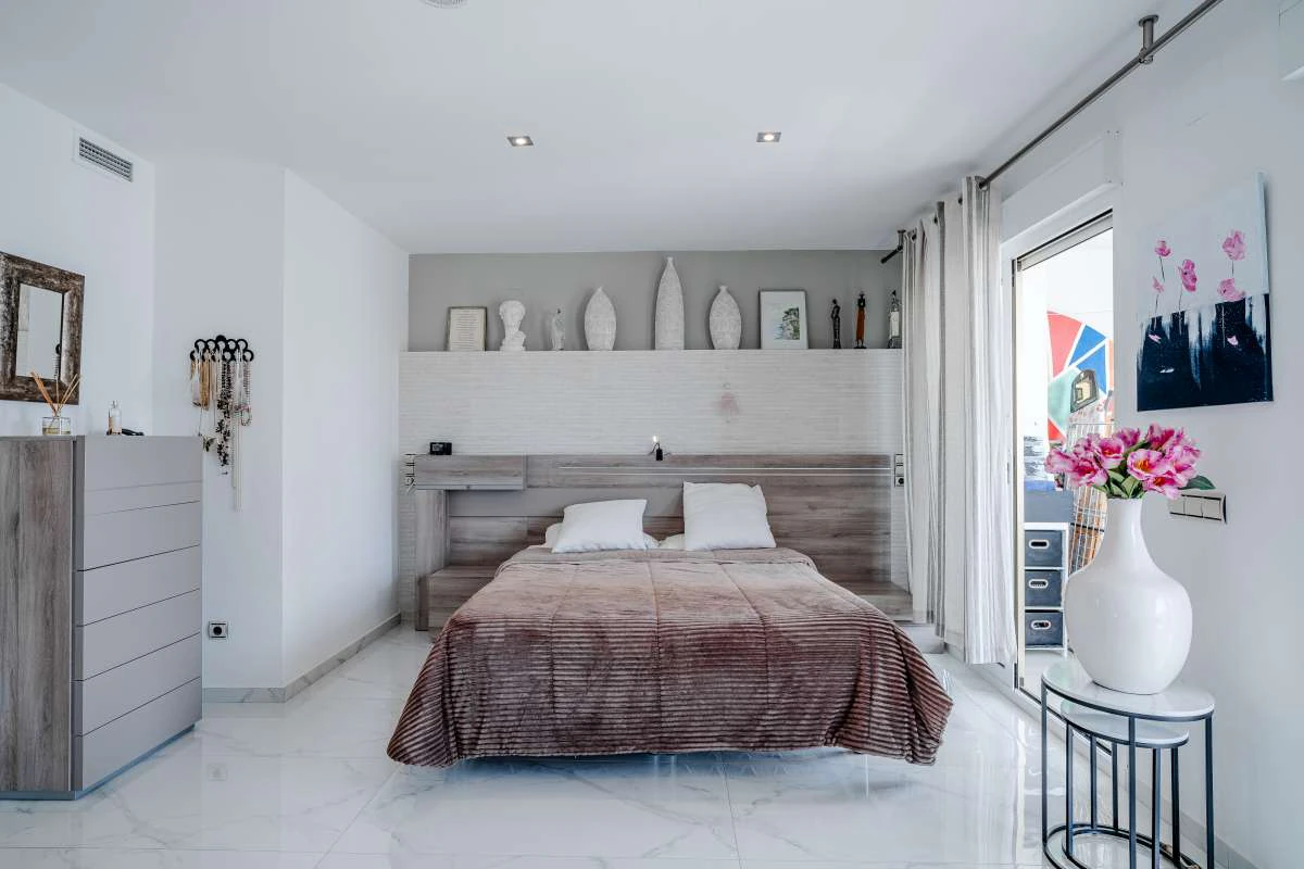 Flat for sale in Calpe