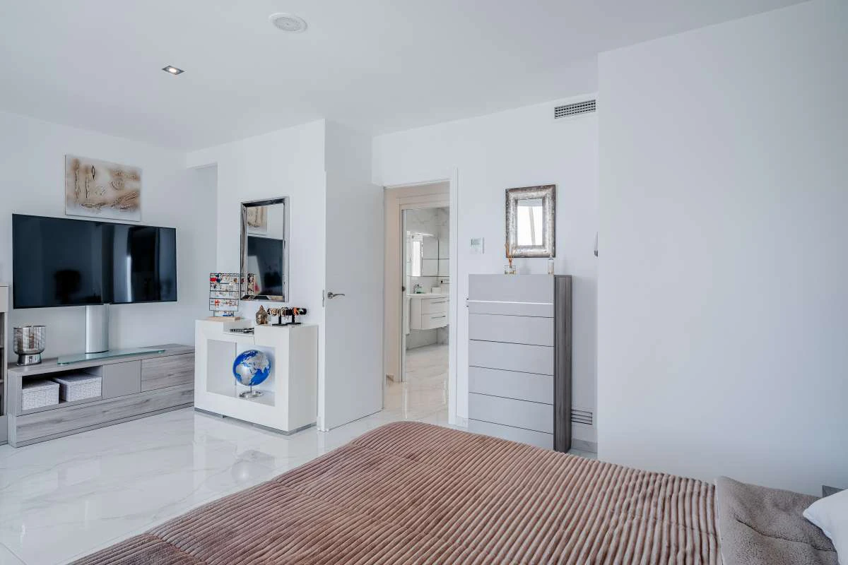 Flat for sale in Calpe