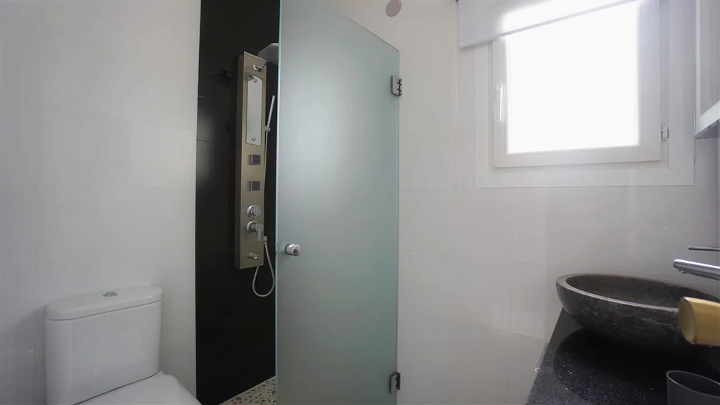 Chalet/Villa en venta en Calpe