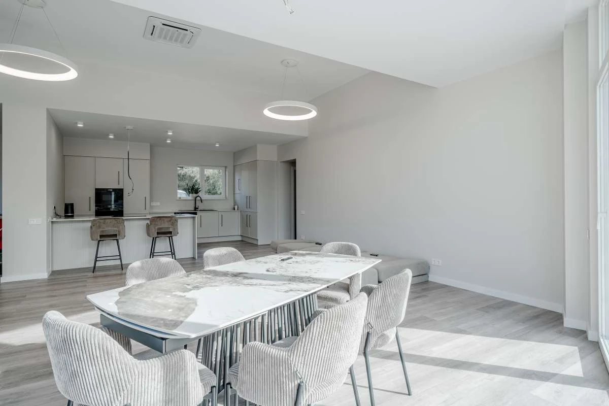 Villa for sale in Calpe
