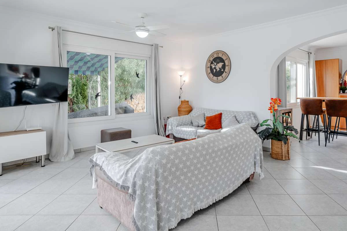 Villa zum verkauf in Calpe