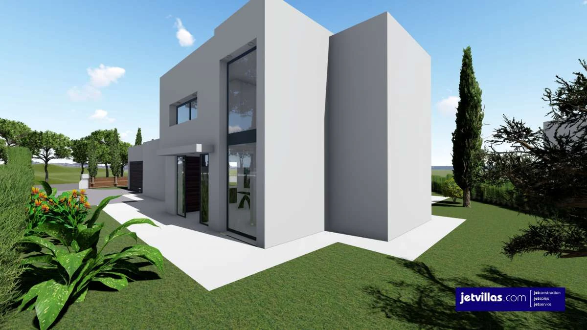 Villa à la vente à Calpe