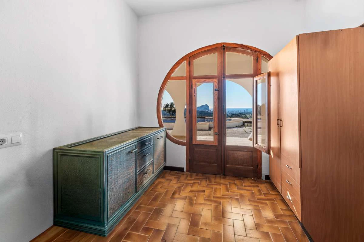 Villa te verkoop in Benissa