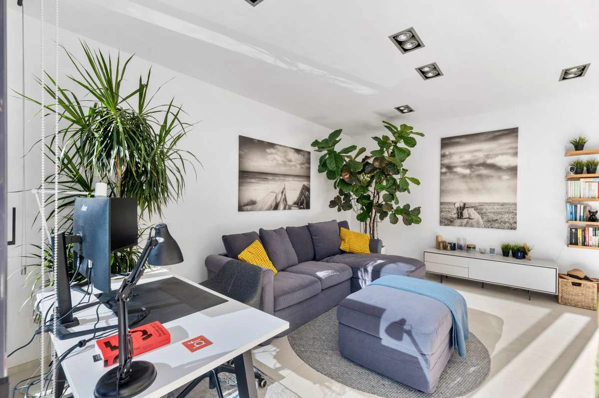 Villa à la vente à Calpe