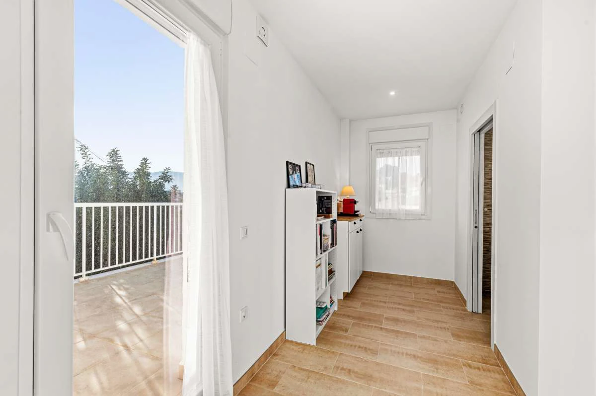 Villa à la vente à Calpe