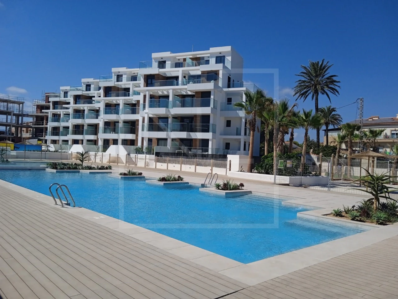 Pisos en venta en Denia