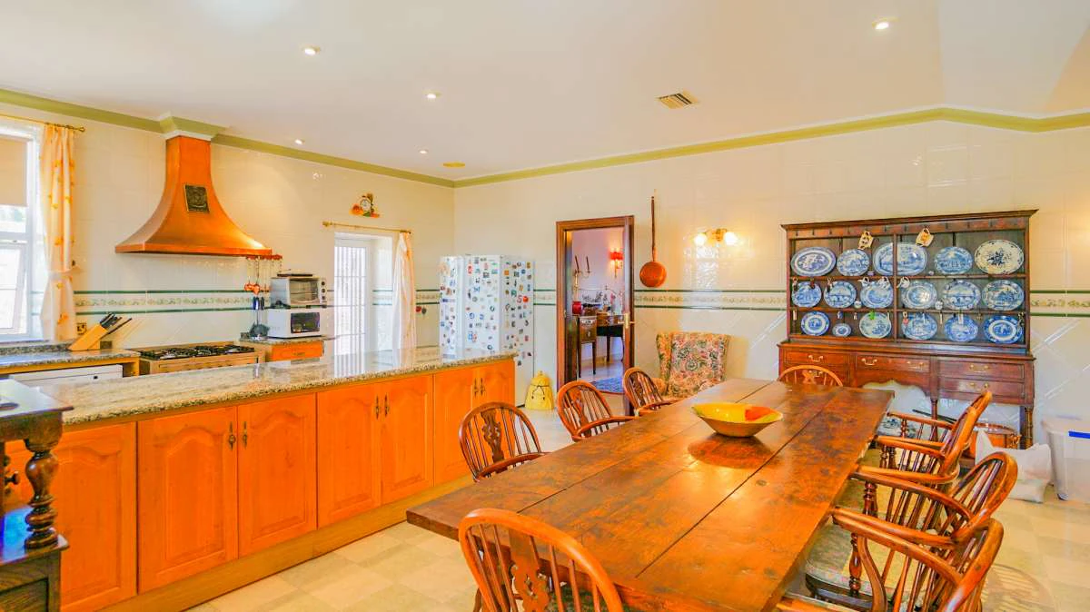 Villa à la vente à Calpe