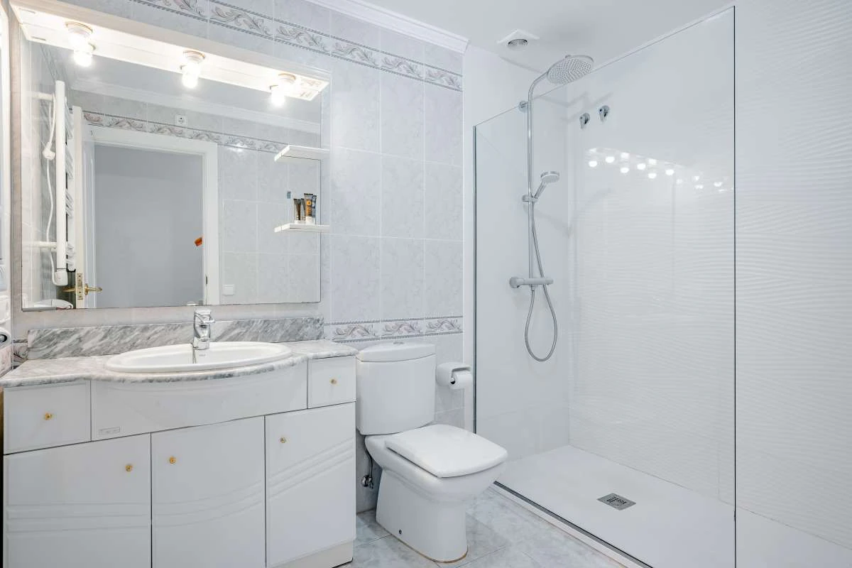 Piso en venta en Moraira
