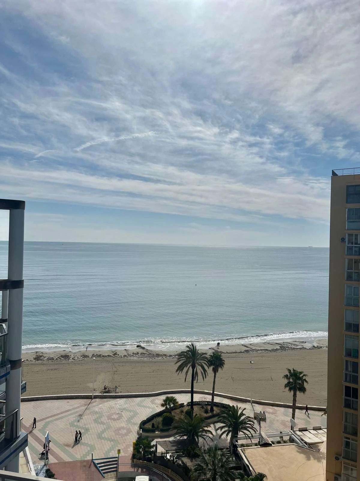 Flat for sale in Calpe