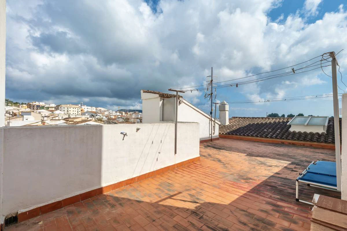 Villa à la vente à Teulada