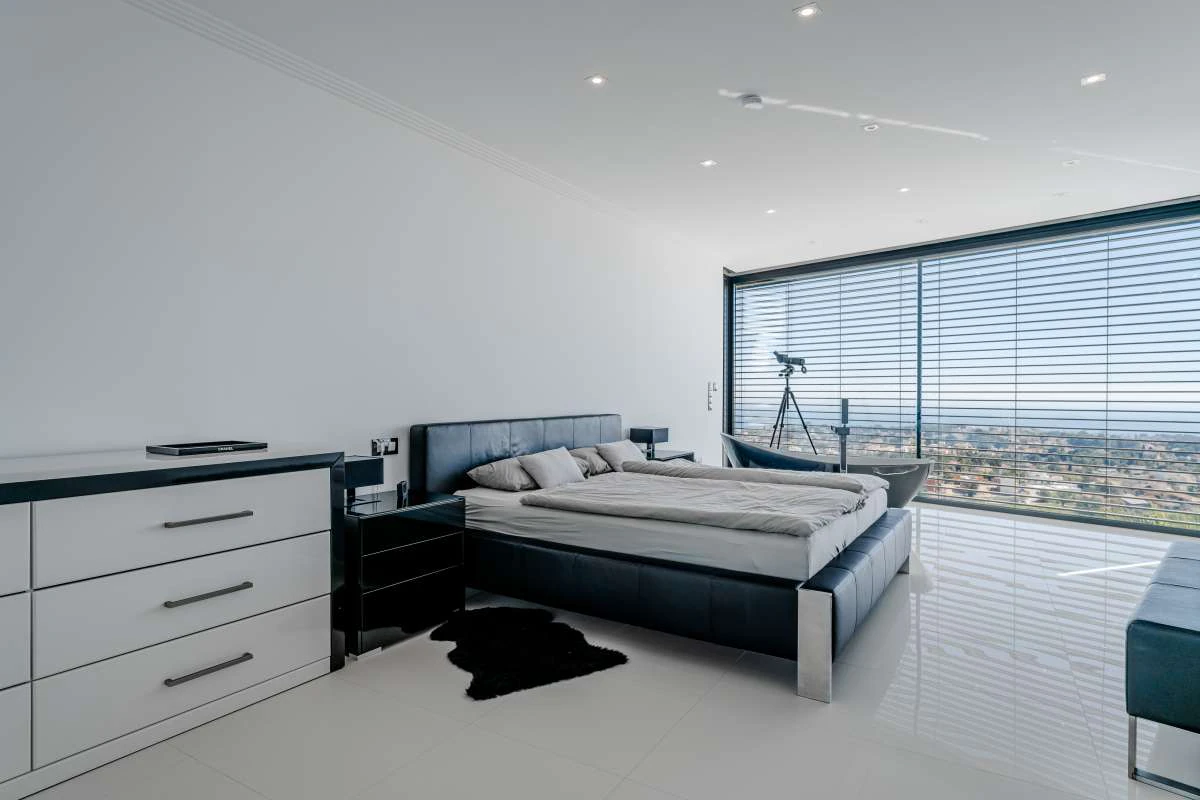 Villa à la vente à Calpe