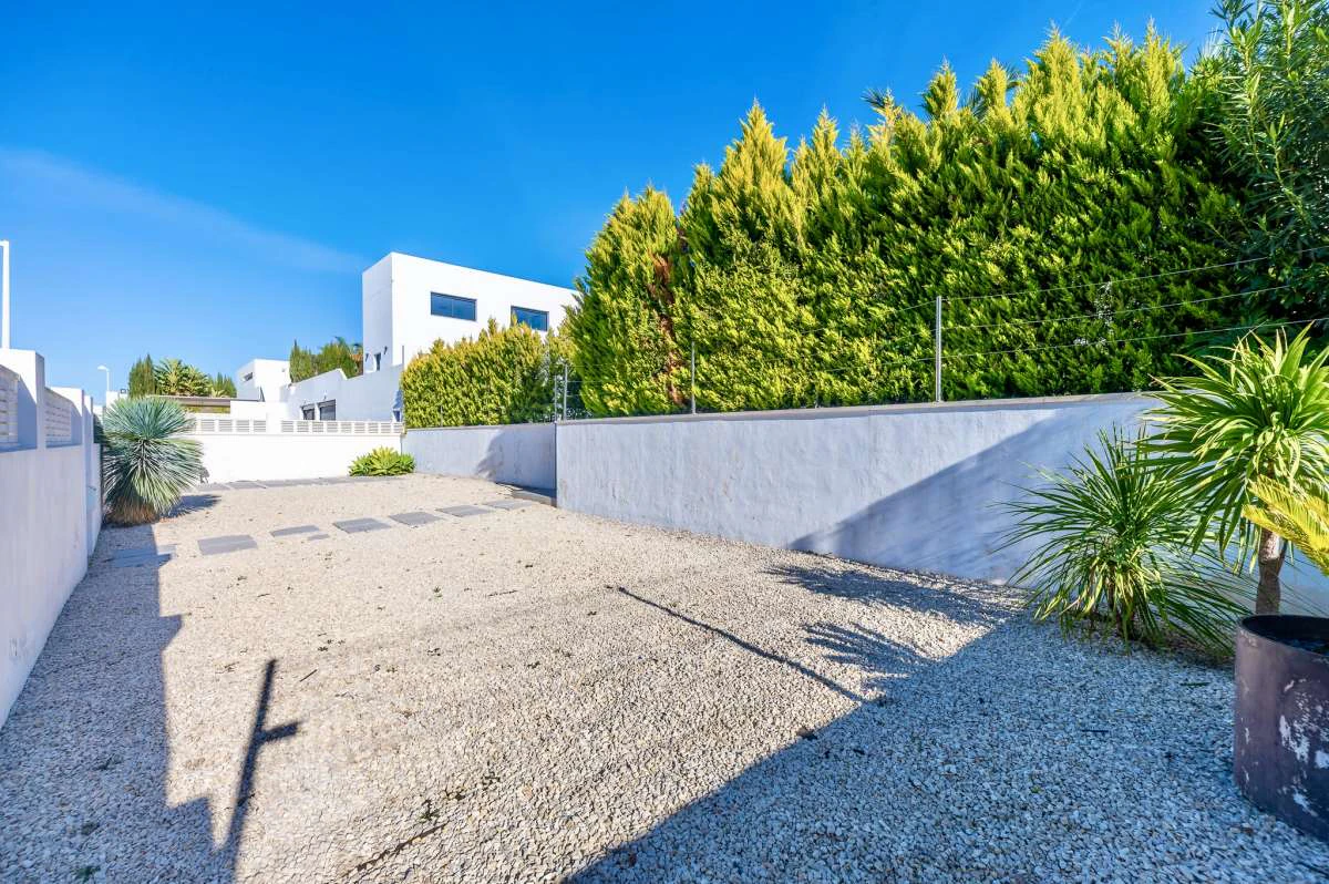 Villa à la vente à Calpe