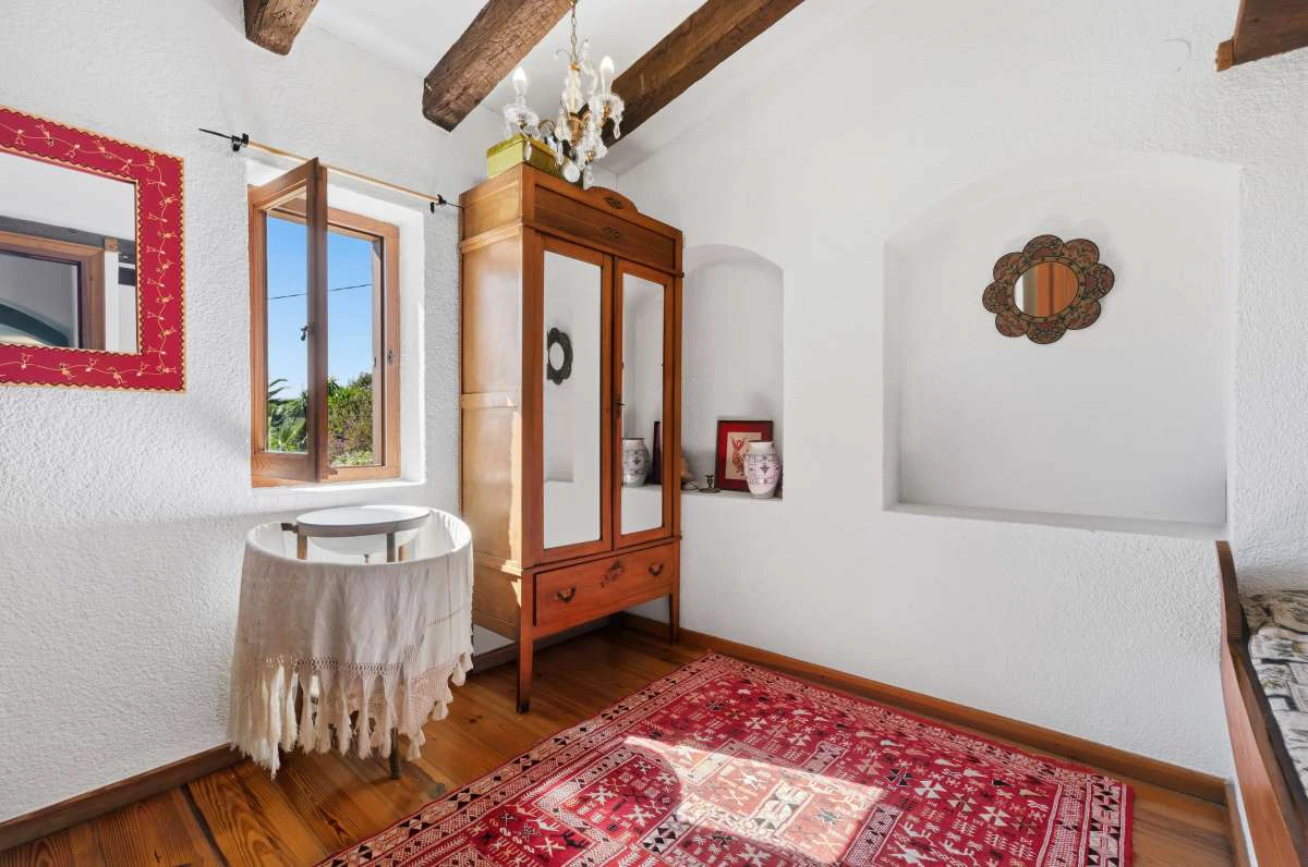 Villa à la vente à Moraira