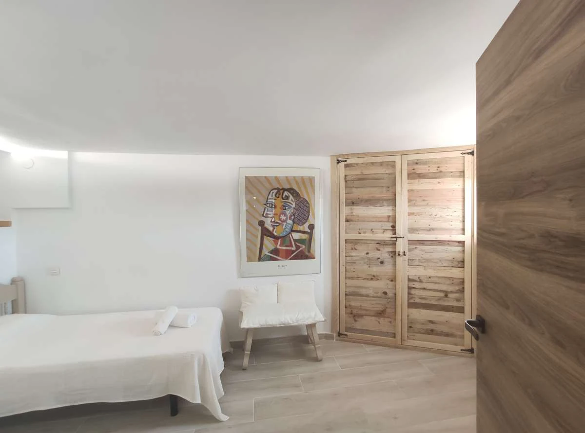 Villa for sale in Calpe