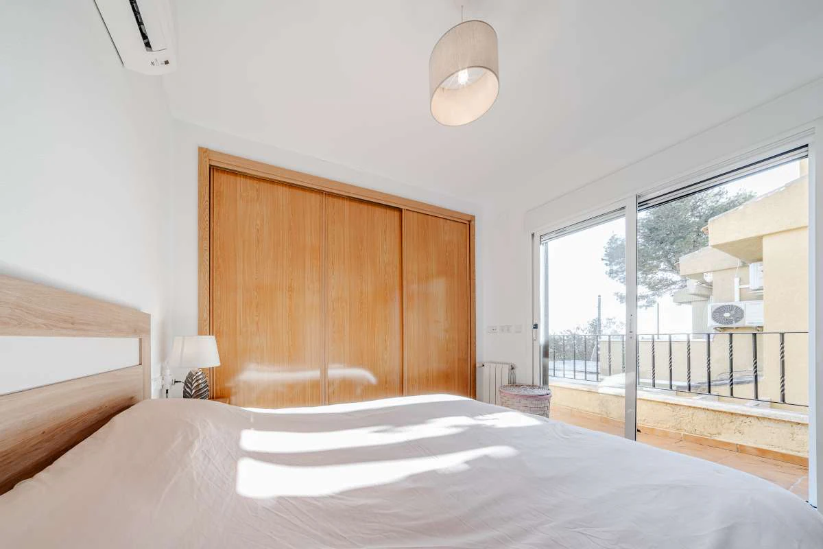 Maison jumelée à la vente à Calpe