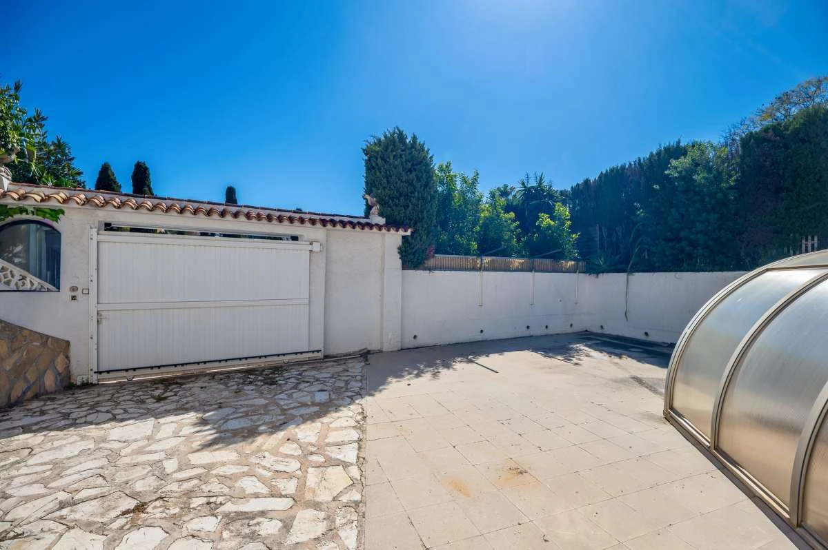 Villa te verkoop in Benissa Coast