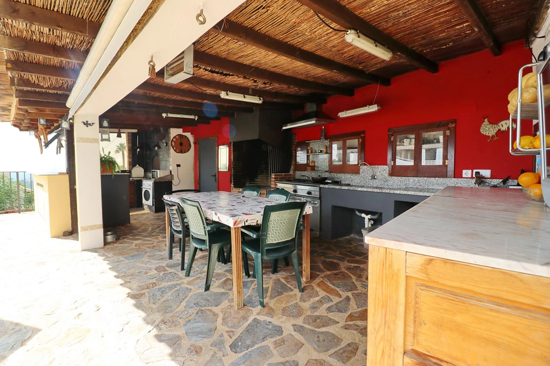Villa à la vente à Altea