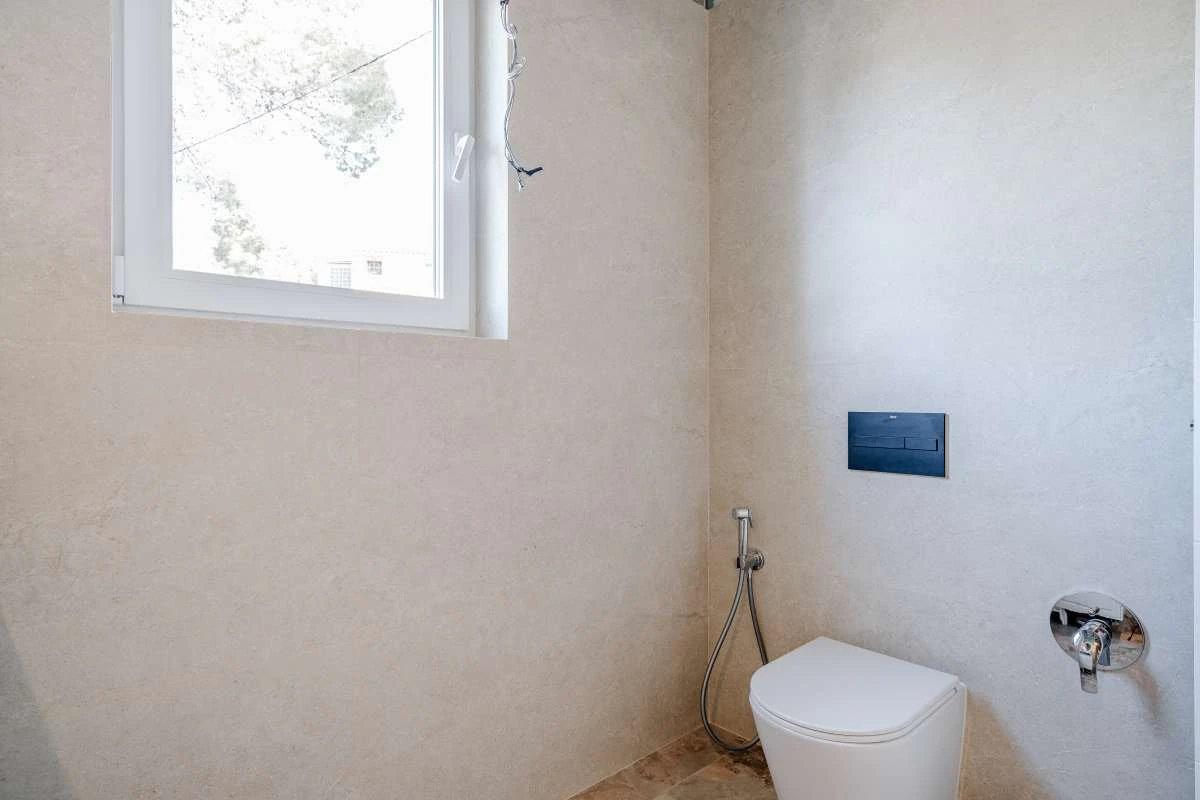 Villa for sale in Calpe